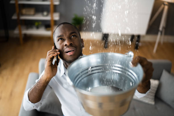 Best Water damage restoration near me  in Ixonia, WI